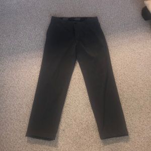 Gray Nike Golf Pants